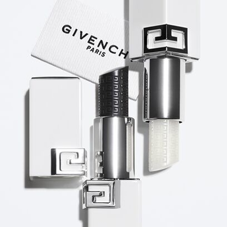 GIVENCHY Le Rouge Hydra Balm Moisturizing Balm for lips