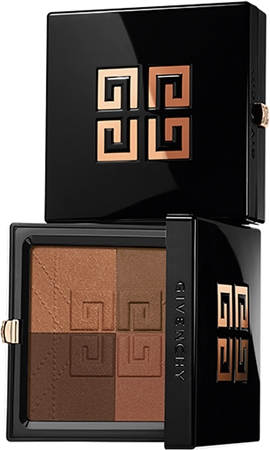 GIVENCHY Prisme Libre Bronzing Powder Bronzing Compact Powder