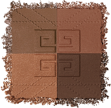 GIVENCHY Prisme Libre Bronzing Powder Bronzing Compact Powder
