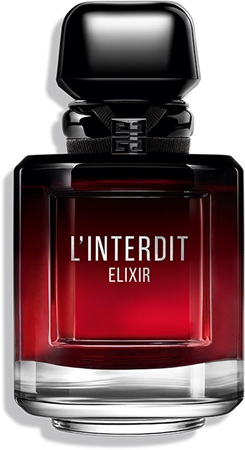 GIVENCHY L’Interdit Elixir parfum pour femme