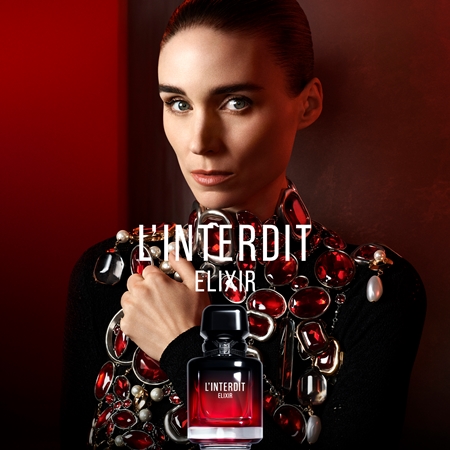 GIVENCHY L’Interdit Elixir parfum pour femme