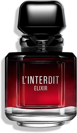 GIVENCHY L’Interdit Elixir profumo da donna
