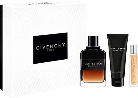 GIVENCHY Gentleman Réserve Privée Gift Set for men