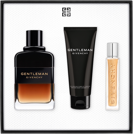 GIVENCHY Gentleman Réserve Privée Gift Set for men