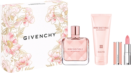 GIVENCHY Irresistible Gift Set for women