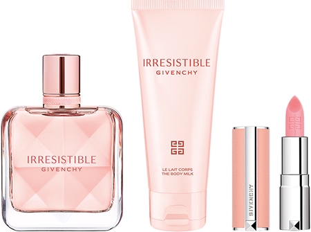 GIVENCHY Irresistible Gift Set for women