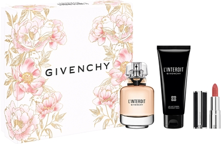 GIVENCHY L’Interdit Presentförpackning för Kvinnor