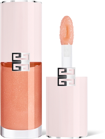 GIVENCHY Perfecto Serum Lip Oil Long-Lasting Lip Gloss