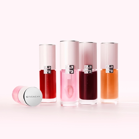 GIVENCHY Perfecto Serum Lip Oil tartós ajakfény