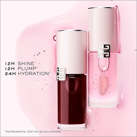 GIVENCHY Perfecto Serum Lip Oil tartós ajakfény
