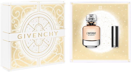 GIVENCHY L’Interdit dárková sada pro ženy