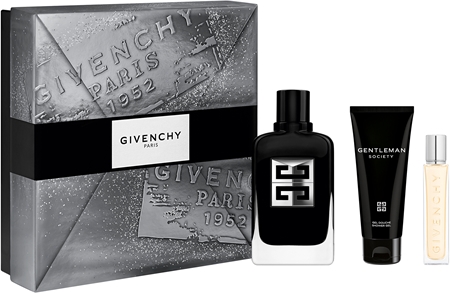 GIVENCHY Gentleman Society Gift Set for men