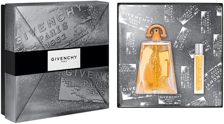 GIVENCHY Pí σετ δώρου για άντρες