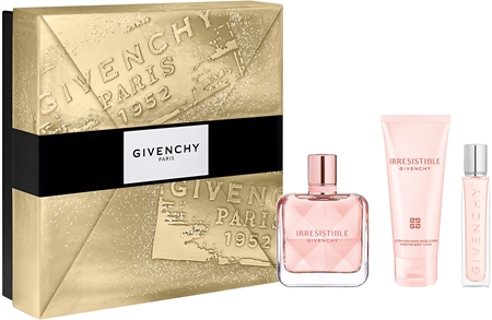 GIVENCHY Irresistible darčeková sada pre ženy