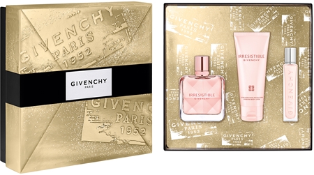 GIVENCHY Irresistible darčeková sada pre ženy