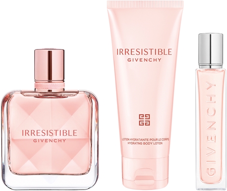 GIVENCHY Irresistible darčeková sada pre ženy