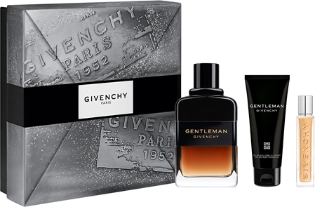 GIVENCHY Gentleman Réserve Privée Gift Set for men