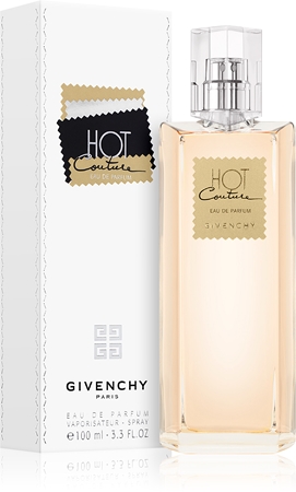 GIVENCHY Hot Couture Parfüümvesi naistele
