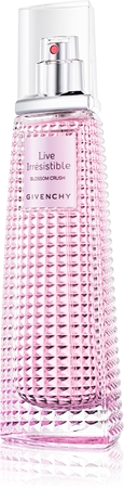 GIVENCHY Live Irrésistible Blossom Crush Eau de Toilette pour femme