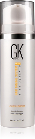 GK Hair Leave-In Cream Spülungsfreier nährender Conditioner für glänzendes und geschmeidiges Haar
