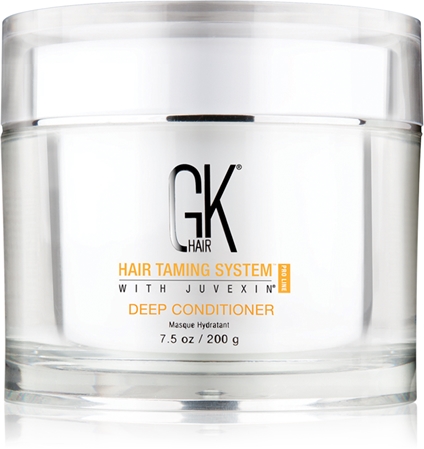 GK Hair Deep Conditioner globinsko regeneracijski balzam za ekstremno poškodovane lase