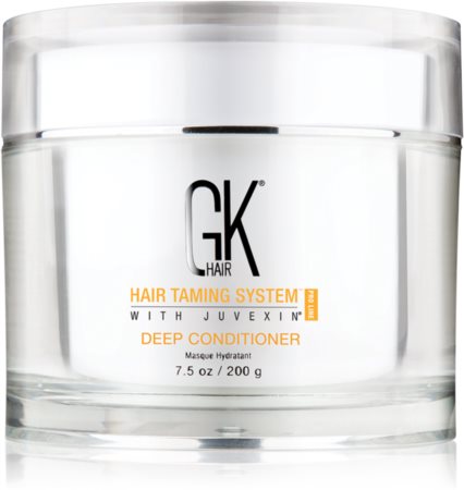 GK Hair Deep Conditioner regenerierender Conditioner mit Tiefenwirkung Für extrem strapaziertes Haar