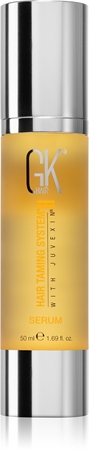 GK Hair Serum verfeinerndes Serum