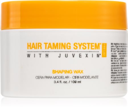 GK Hair Shaping Wax stylingový vosk pro objem a lesk