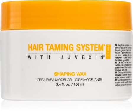 GK Hair Shaping Wax Stylingwachs für Volumen und Glanz