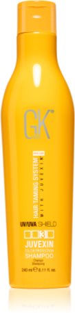 GK Hair Color Shield čisticí šampon pro barvené vlasy