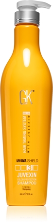 GK Hair Color Shield das Reinigungsshampoo für gefärbtes Haar