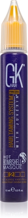 GK Hair Bombshell Hot Masque intensive treatment mask for blonde hair