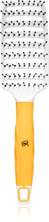 GK Hair Vent Brush 3 Inch Large Paddle Brush for easy combing