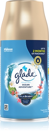 GLADE Automatic Ocean Adventure ambientador automático recarga