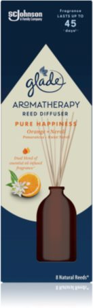 GLADE Aromatherapy Pure Happiness diffusore di aromi