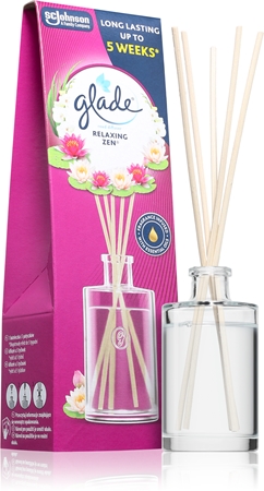 GLADE Relaxing Zen diffúzor