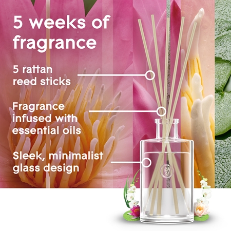 GLADE Relaxing Zen diffúzor