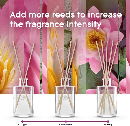 GLADE Relaxing Zen diffúzor
