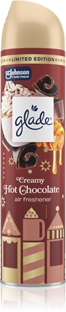 GLADE Creamy Hot Chocolate ambientador