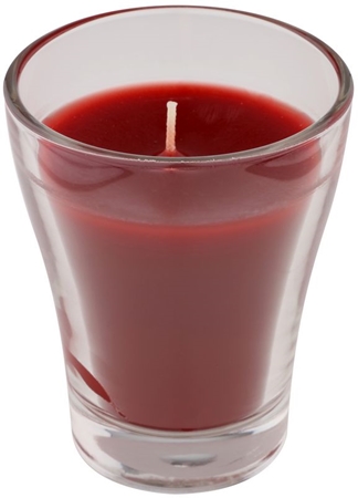 GLADE Spiced Apple Scented Candle 224 g