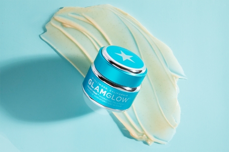 Glamglow ThirstyMud masca hidratanta