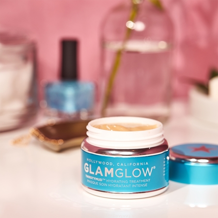 Glamglow ThirstyMud masca hidratanta