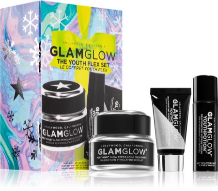 Glamglow 2025 youthmud set