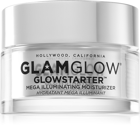Glamglow GlowStarter rozjasňující tónovací krém s hydratačním účinkem