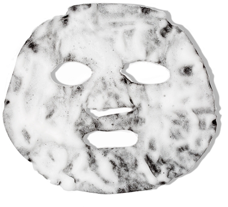 Glamglow Bubblesheet Tiefenreinigende Maske