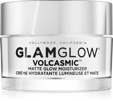Glamglow Glam Glow Volcasmic matirajoča dnevna krema z vlažilnim učinkom