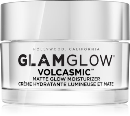Glamglow Glam Glow Volcasmic crème de jour matifiante pour un effet naturel