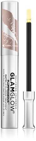 Glamglow Plumprageous lesk na rty pro větší objem s matným efektem