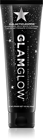 Glamglow GalactiCleanse Mleczko oczyszczające do twarzy o działaniu nawilżającym