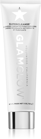 Glamglow SuperCleanse krémová čisticí pěna
